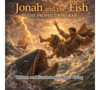 Jonah and the Fish
