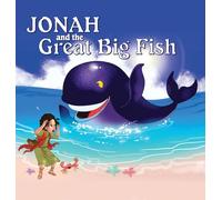 Jonah and the great big fish