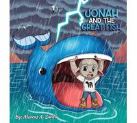 Jonah and The Great Fish