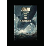 Jonah And The Great Fish!
