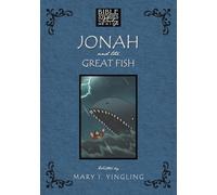 Jonah and the Great Fish