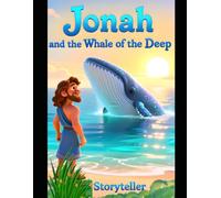 Jonah and the Whale of the Deep