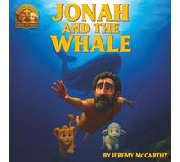 Jonah and the Whale: Told by Leo and Hannah