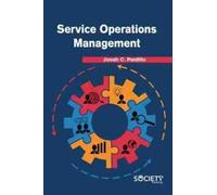 Jonah C. Pardillo Service Operations Management (Tascabile)