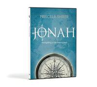 Jonah - DVD Set: Navigating a Life Interrupted