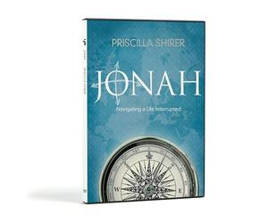 Jonah - DVD Set: Navigating a Life Interrupted