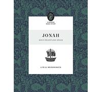 Jonah: God's Relentless Grace