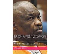 Jonah Hall The Grim Sleeper (Tascabile)