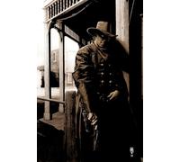 Jonah Hex: Face Full of Violence (2026 Edition)
