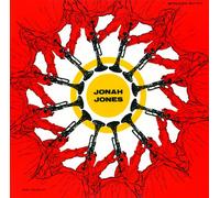 Jonah Jones - Jonah Jones Sextet