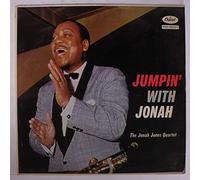 JONAH JONES - jumpin' with jonah