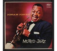 Jonah Jones - MUTED JAZZ [LP VINYL]