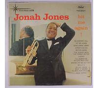 JONAH JONES QUARTET - hit me again!