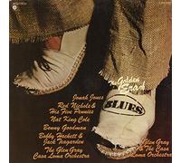 Jonah Jones, Red Nichols, Nat King Cole... - The Golden Era Of Blues