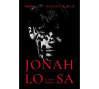 Jonah lo sa [Paperback] [Jun 14, 2024] Graham, Barbara