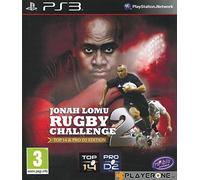 Jonah Lomu Rugby challenge 2 [Edizione: Francia]