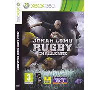 Jonah Lomu Rugby Challenge