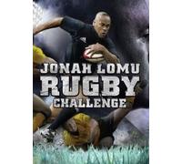 Jonah Lomu Rugby Challenge (PC) Steam Key EUROPE