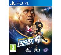 Jonah Lomu Rugby Sfida 4