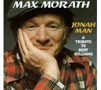 Jonah Man A Tribute To Bert Wi (CD) Max Morath