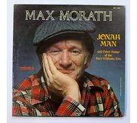 Jonah Man & Other Songs Of The Bert Will