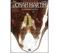 Jonah Martini. L'indagatore dei miracoli
