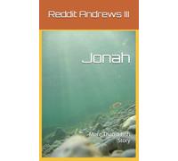 Jonah: More Than a Fish Story