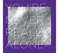Jonah Parzen-Johnson You're Never Really Alone (Vinyl LP) 12" Album