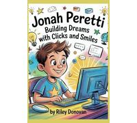 Jonah Peretti: Building Dreams with Clicks and Smiles