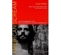 Jonah Raskin American Scream (Tascabile)