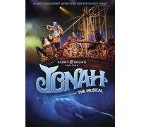 Jonah the Musical
