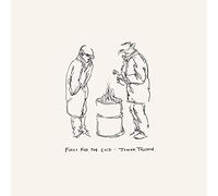 Jonah Tolchin - Fires for the cold - Blue & Black vinyl