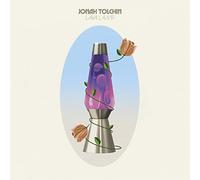 Jonah Tolchin - Lava Lamp - Lava Lamp Color Vinyl