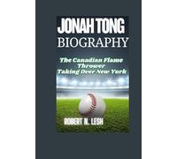 Jonah Tong Biography: The Canadian Flame Thrower Taking Over New York