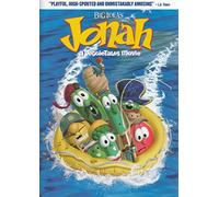 JONAH VEGGIE TALES