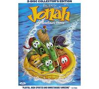 Jonah: Veggie Tales Movie [Sub]