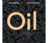 Jonah Winter Oil (Copertina rigida)