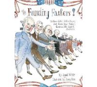 Jonah Winter The Founding Fathers (Copertina rigida)