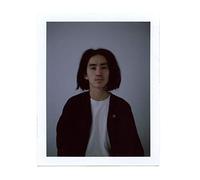 Jonah Yano - Souvenir ( cassette )