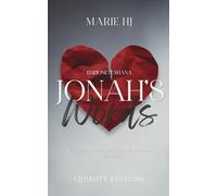 Jonah's words - Edizione italiana