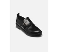 Jonak - ARCHIBALD Nero - Scarpe con cinturino 36 Nero