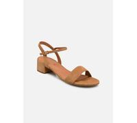 Jonak - VIA BIS Marrone - Sandali e scarpe aperte 37 Marrone