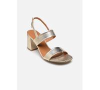 Jonak - VICO Oro e bronzo - Sandali e scarpe aperte 36 Oro e bronzo