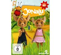 JoNaLu - DVD 1