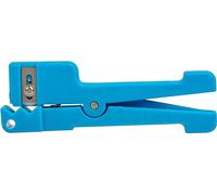 Jonard Tools CSR-250 - Utensile compatto per fessure e anelli per cavi, 0,3 cm - 0,6 cm