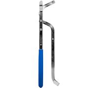 Jonard Tools DBG-75 pieghevole Flex Drill Bit Guide per Flex Shaft Drill Bits