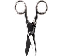 Jonard Tools ES-1964 - Forbici da elettricista in acciaio al carbonio, per uso intensivo