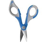 Jonard Tools JIC-186 - Taglierina ergonomica in fibra ottica, lunghezza 15,2 cm