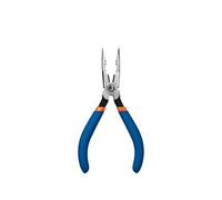 Jonard Tools jic-22148 Combo Crimper pinze a becco lungo con manico in plastica gialla, 6 - 7/20,3 cm lunghezza