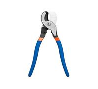 Jonard Tools jic-63050 pinza tagliacavi con manico rosso, 9 - 1/10,2 cm lunghezza